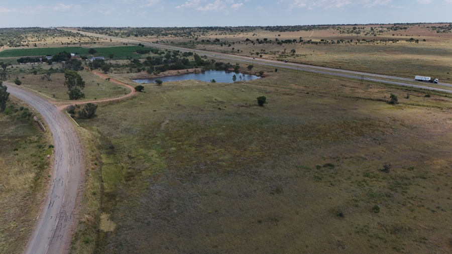 Commercial Property for Sale in Potchefstroom Rural North West